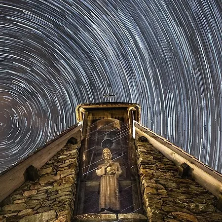 Hotel Erlebachova Bouda, - Svaty Frantisek