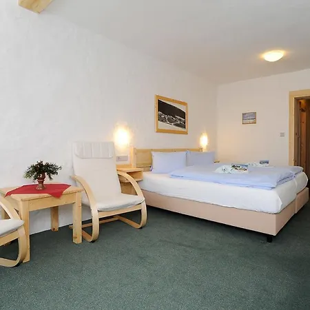 Erlebachova Bouda, - Svaty Frantisek Otel 2*