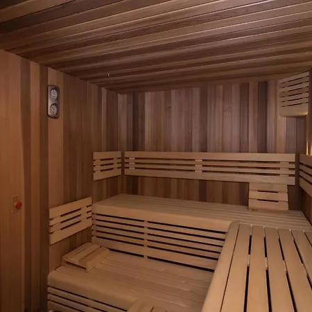 Hotel Erlebachova Bouda, - Svaty Frantisek