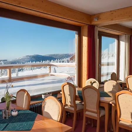 Hotel Erlebachova Bouda, - Svaty Frantisek Spindleruv Mlyn