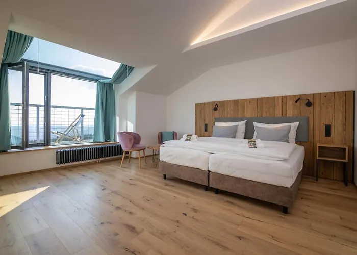 Hotel Erlebachova Bouda, - Svaty Frantisek