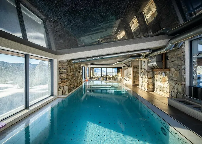 Hotel Erlebachova Bouda, - Svaty Frantisek 2*