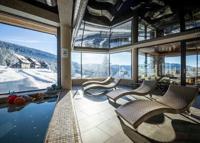 Hotel Erlebachova Bouda, - Svaty Frantisek 2*