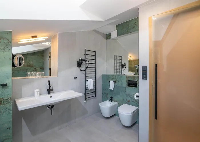 Hotel Erlebachova Bouda, - Svaty Frantisek