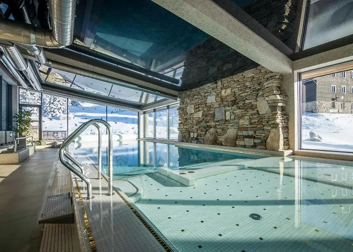 Hotel Erlebachova Bouda, - Svaty Frantisek Špindlerŭv Mlýn