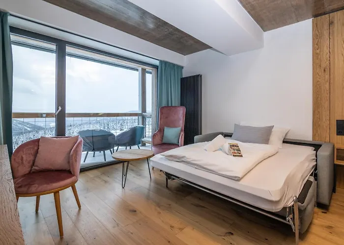 Hotel Erlebachova Bouda, - Svaty Frantisek Špindlerŭv Mlýn