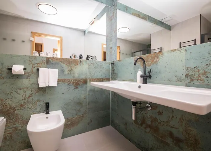 Erlebachova Bouda, - Svaty Frantisek Hotel