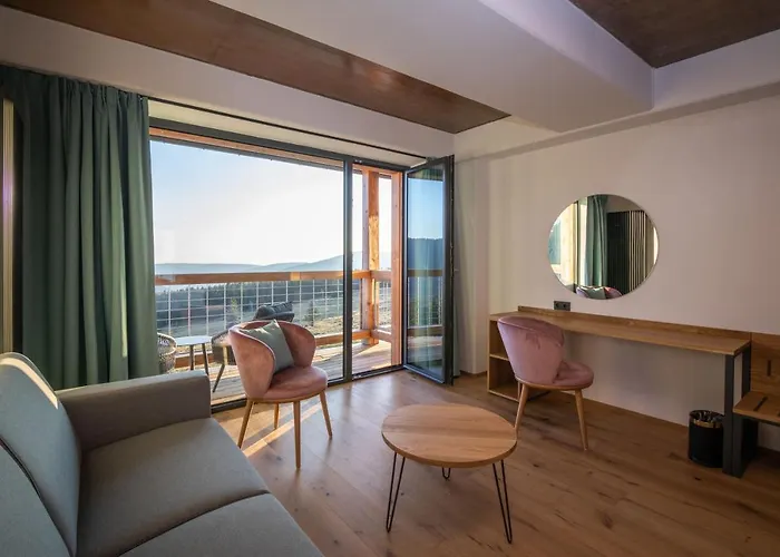 Hotel Erlebachova Bouda, - Svaty Frantisek Špindlerŭv Mlýn