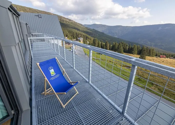 Erlebachova Bouda, - Svaty Frantisek Hotel