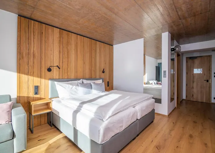 Hotel Erlebachova Bouda, - Svaty Frantisek