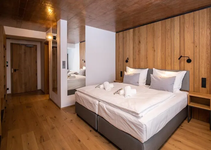 Hotel Erlebachova Bouda, - Svaty Frantisek