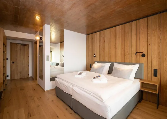 Hotel Erlebachova Bouda, - Svaty Frantisek