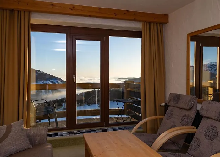 Erlebachova Bouda, - Svaty Frantisek Hotel 2*