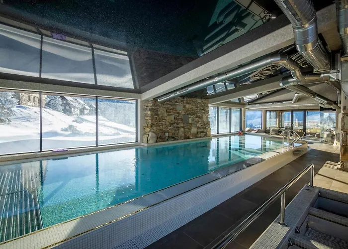 Hotel Erlebachova Bouda, - Svaty Frantisek Špindlerŭv Mlýn