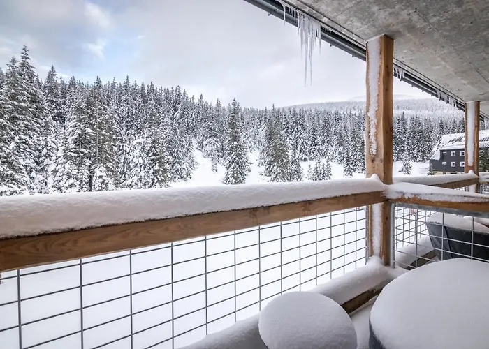 Hotel Erlebachova Bouda, - Svaty Frantisek 2*