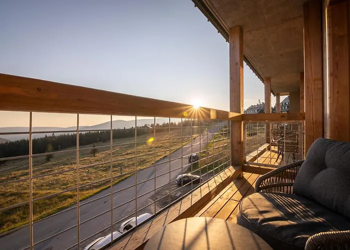 Hotel Erlebachova Bouda, - Svaty Frantisek Špindlerŭv Mlýn