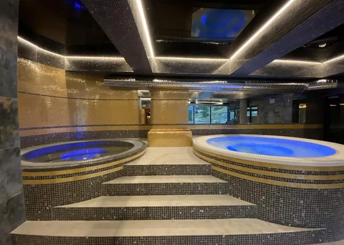 Erlebachova Bouda, - Svaty Frantisek Hotel 2*