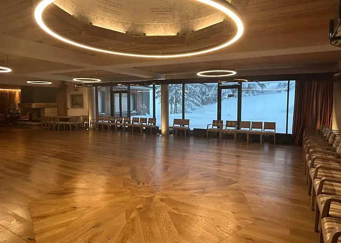 Erlebachova Bouda, - Svaty Frantisek Hotel