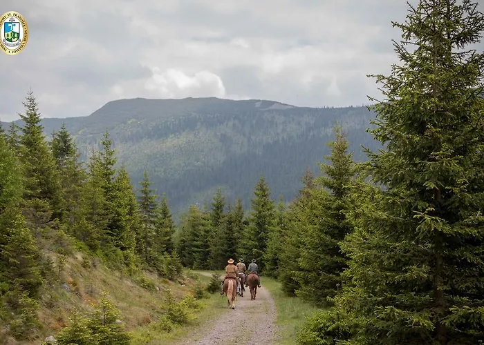 Hotel Erlebachova Bouda, - Svaty Frantisek