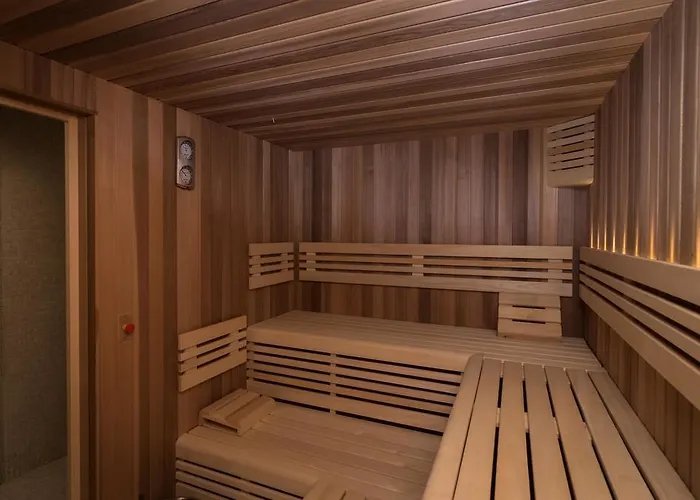 Hotel Erlebachova Bouda, - Svaty Frantisek