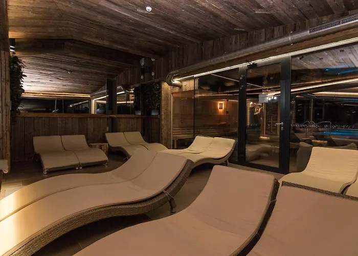 Hotel Erlebachova Bouda, - Svaty Frantisek Špindlerŭv Mlýn