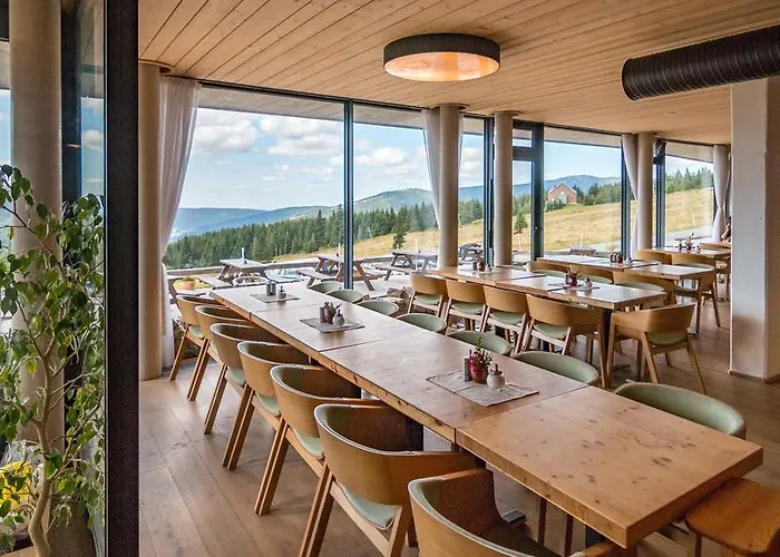 Hotel Erlebachova Bouda, - Svaty Frantisek Špindlerŭv Mlýn