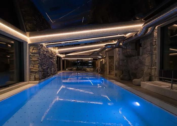 Erlebachova Bouda, - Svaty Frantisek 2* Špindlerŭv Mlýn